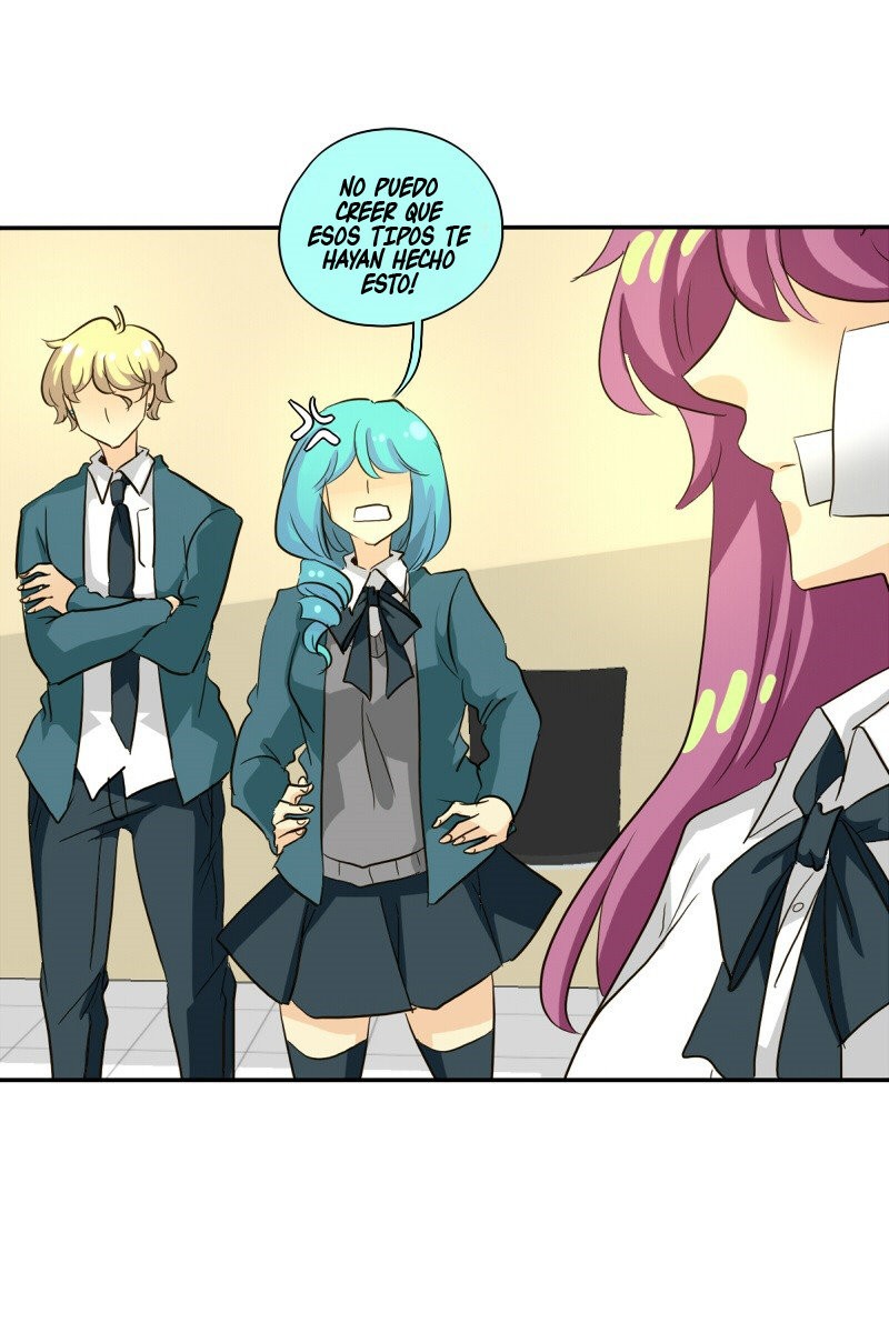 UnORDINARY Capitulo 131 página 5