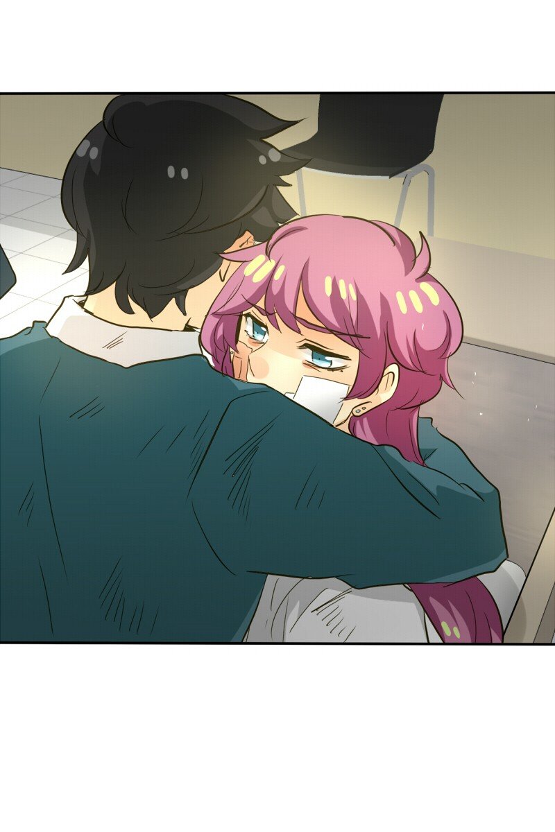 UnORDINARY Capitulo 131 página 52