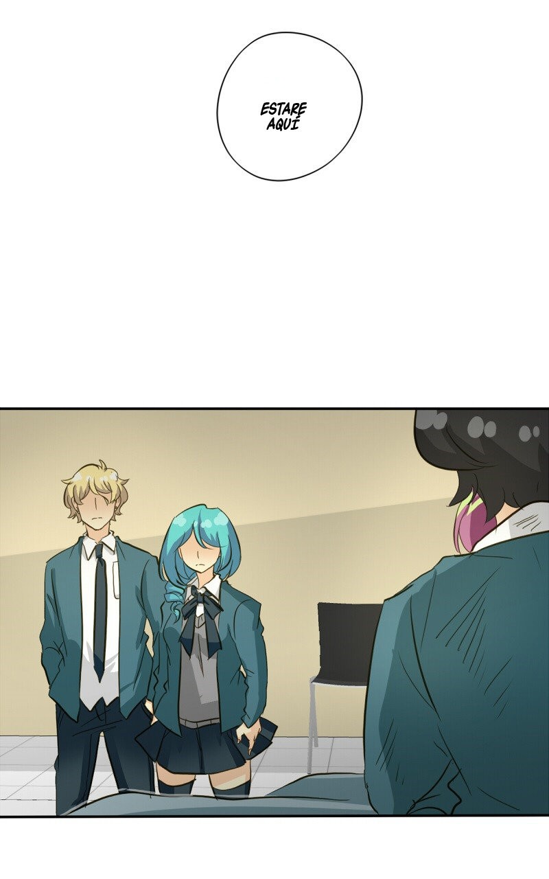 UnORDINARY Capitulo 131 página 55