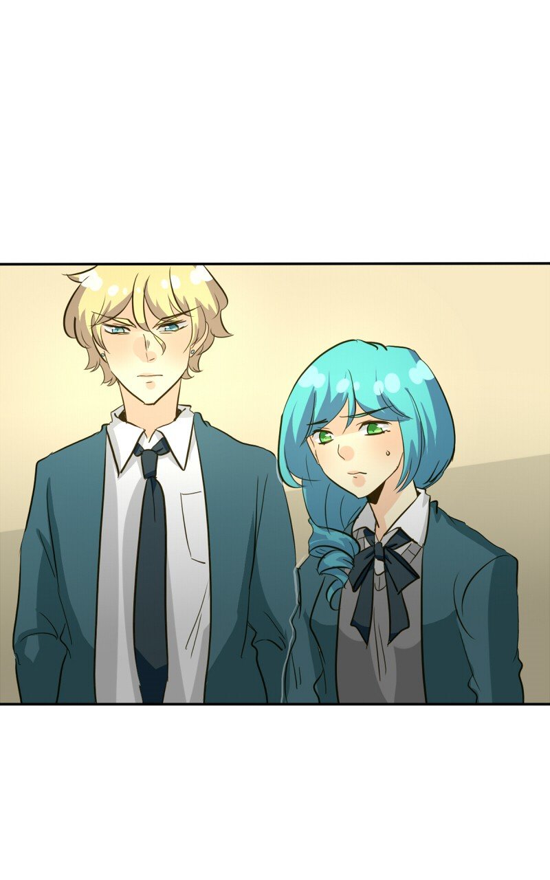 UnORDINARY Capitulo 131 página 56