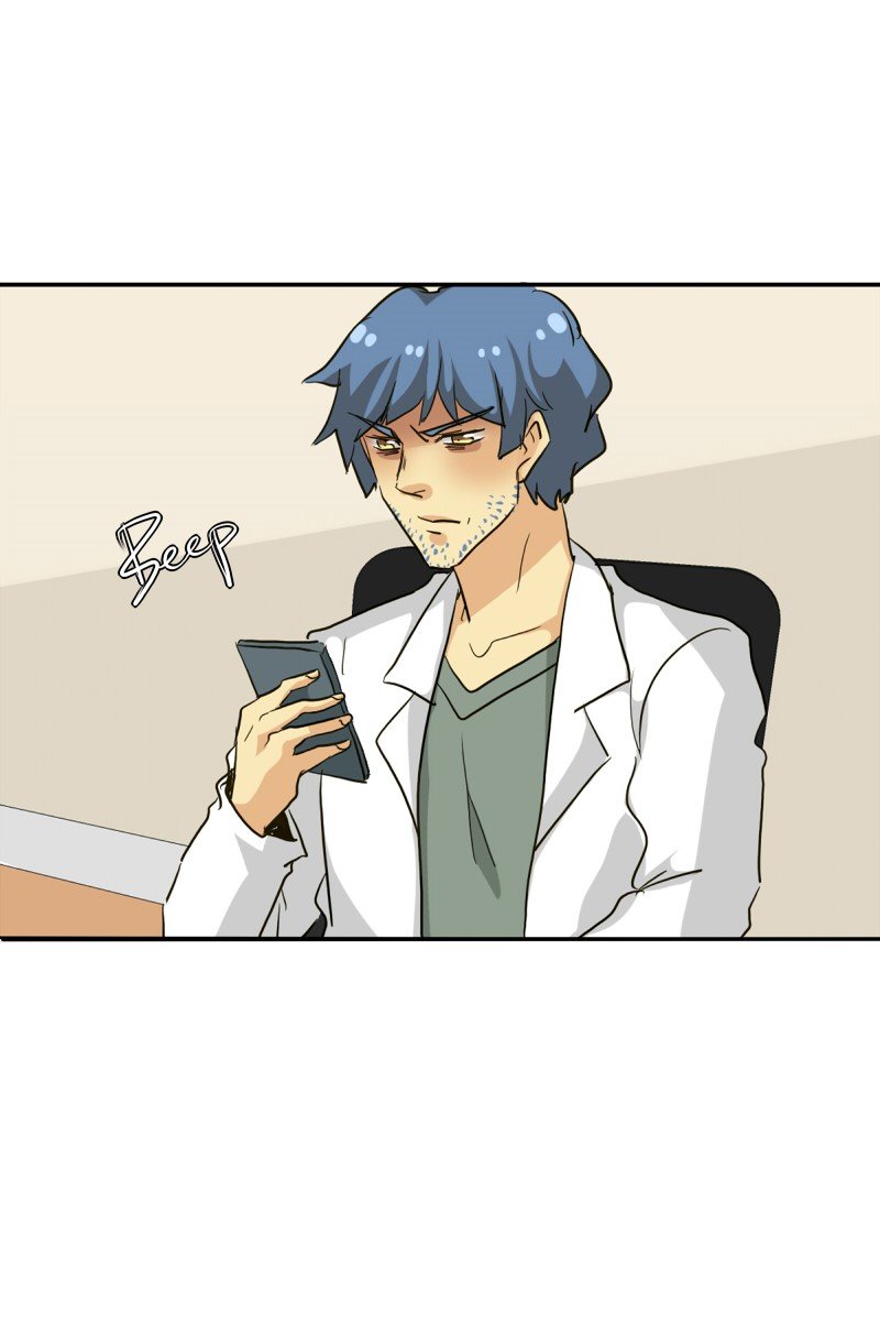 UnORDINARY Capitulo 131 página 58