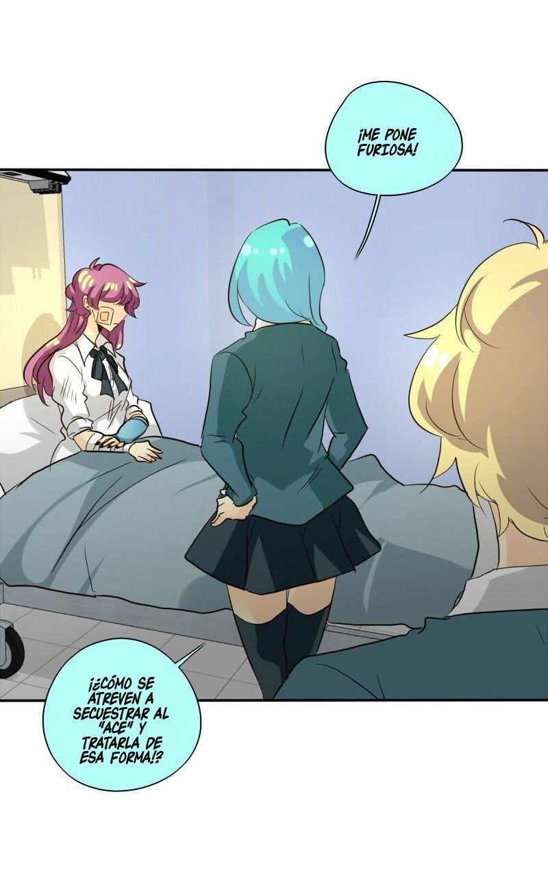 UnORDINARY Capitulo 131 página 6
