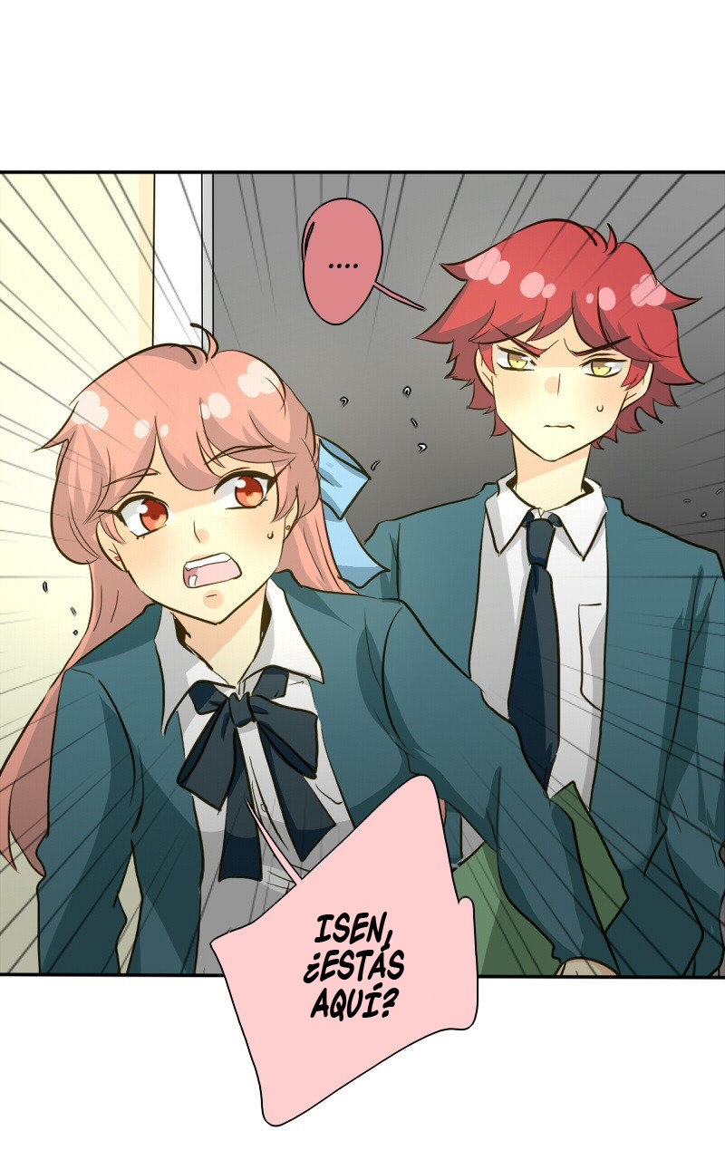 UnORDINARY Capitulo 131 página 60