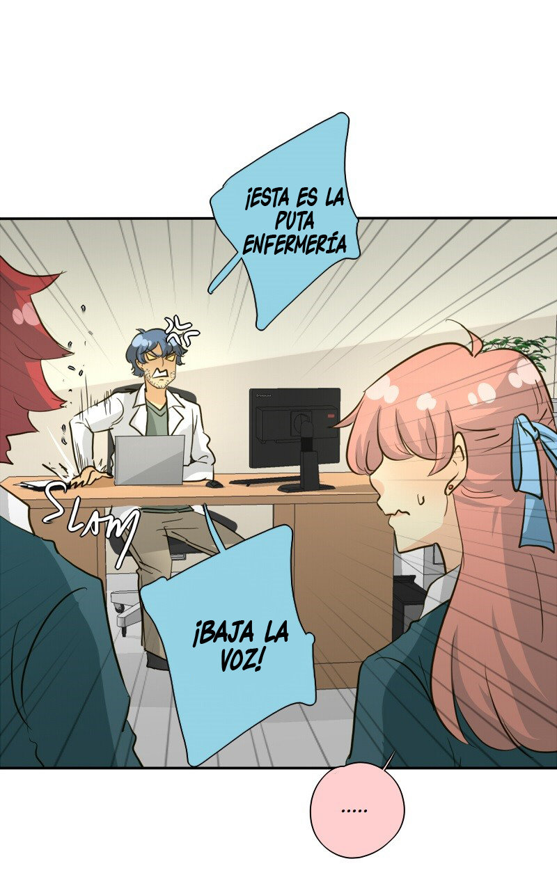 UnORDINARY Capitulo 131 página 61