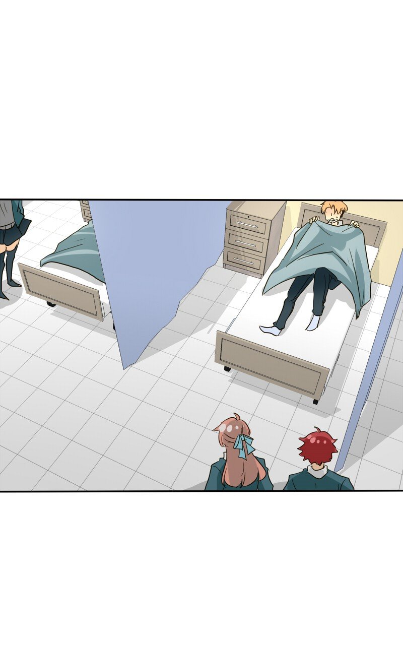 UnORDINARY Capitulo 131 página 63