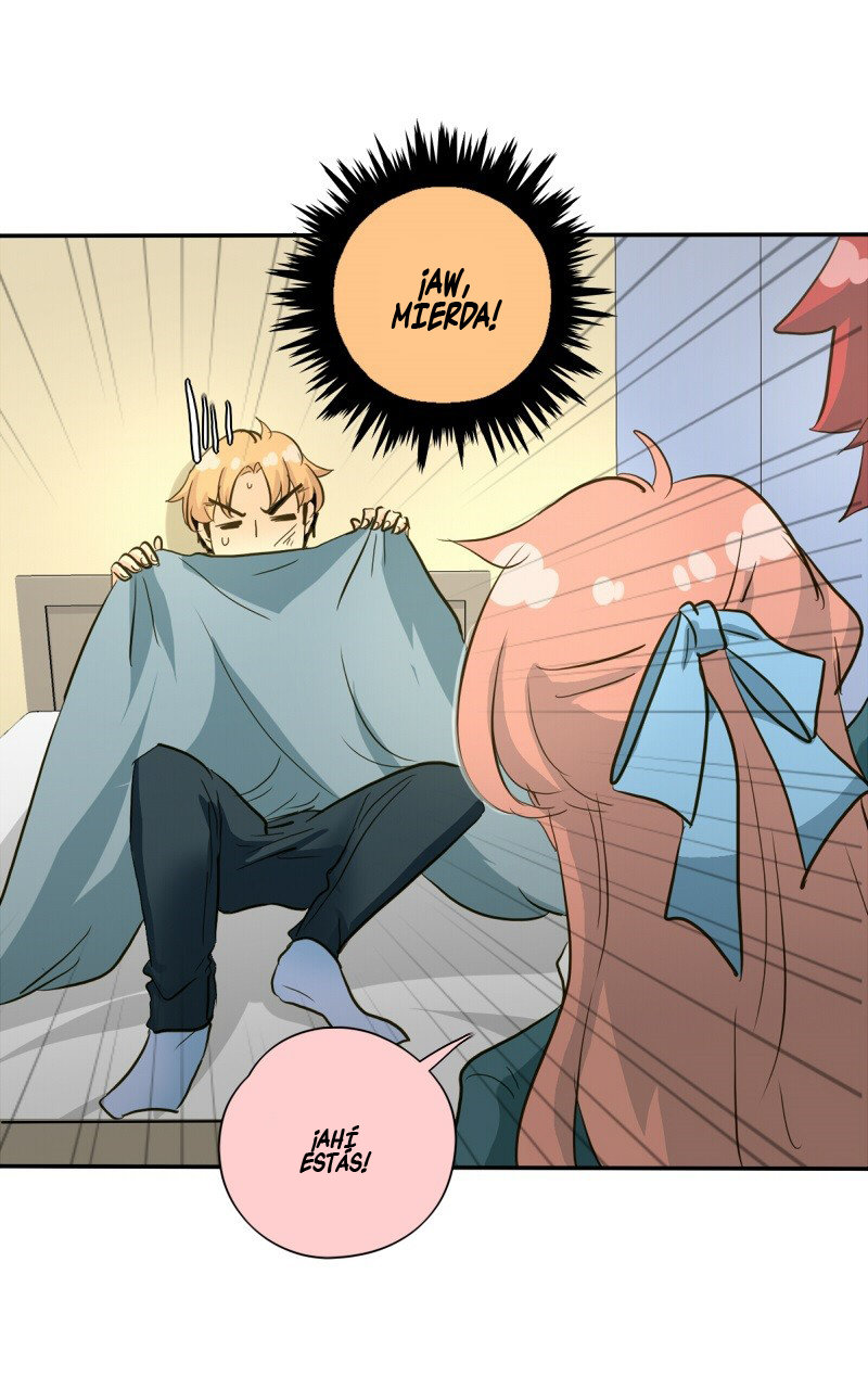 UnORDINARY Capitulo 131 página 64