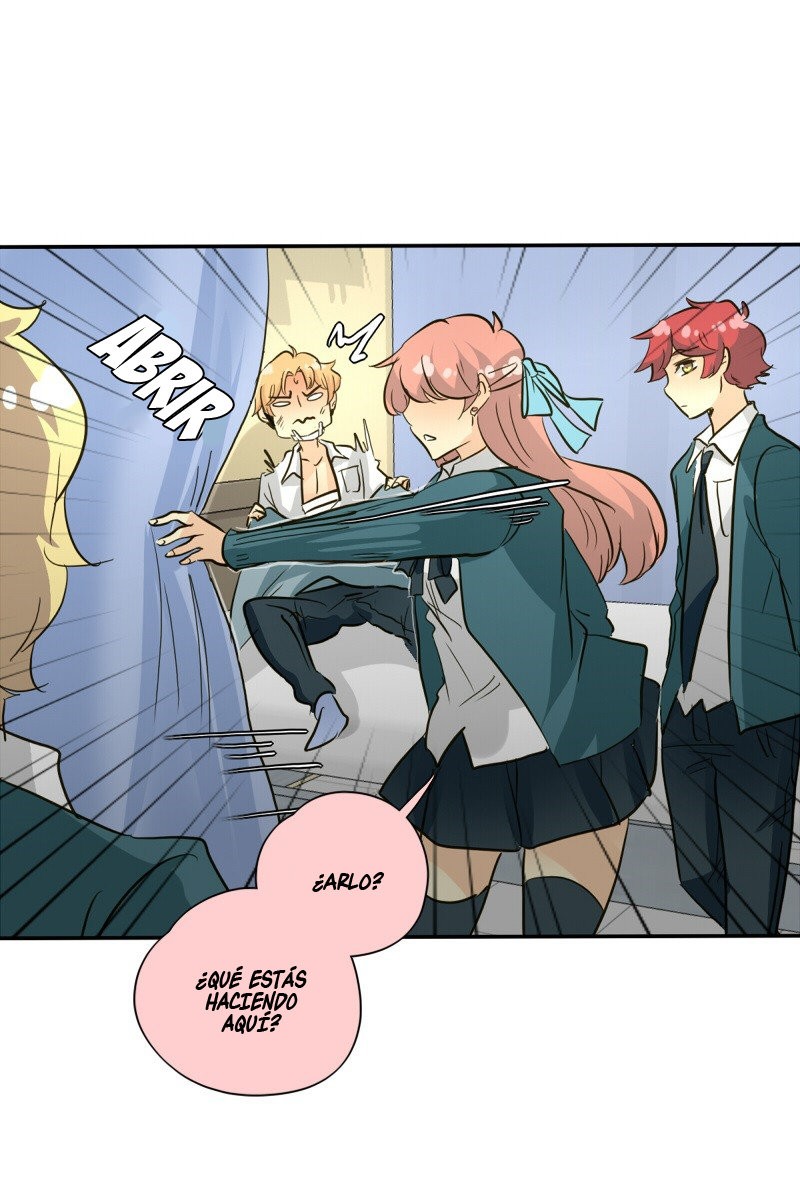 UnORDINARY Capitulo 131 página 66