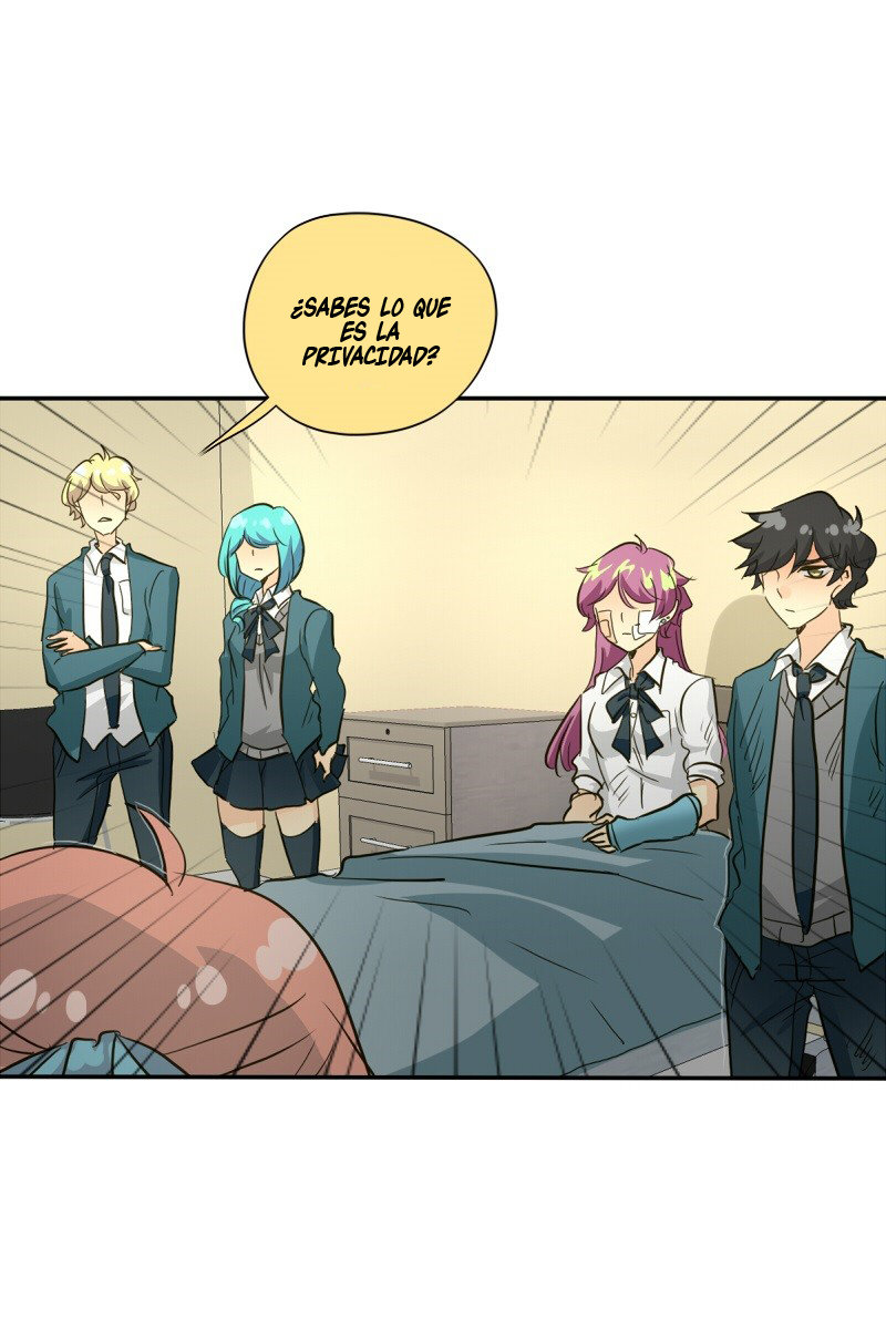 UnORDINARY Capitulo 131 página 68