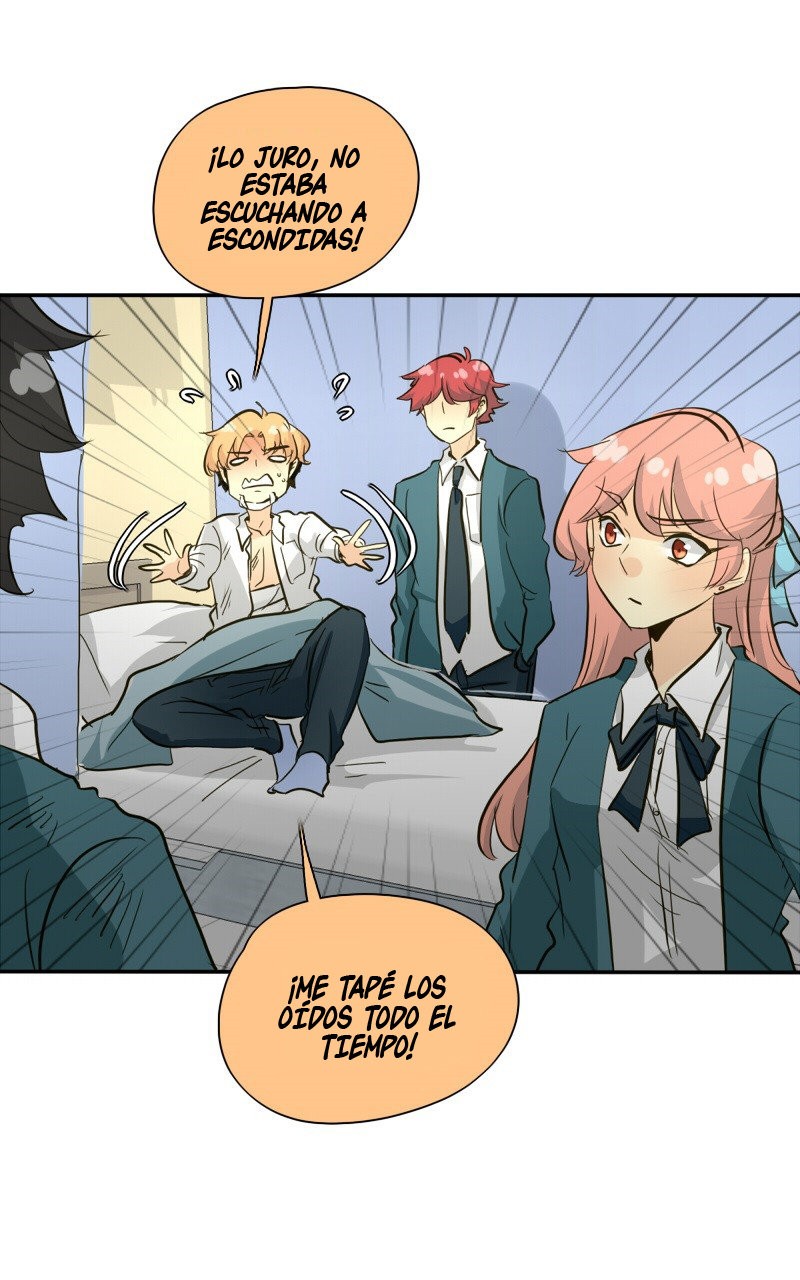 UnORDINARY Capitulo 131 página 70
