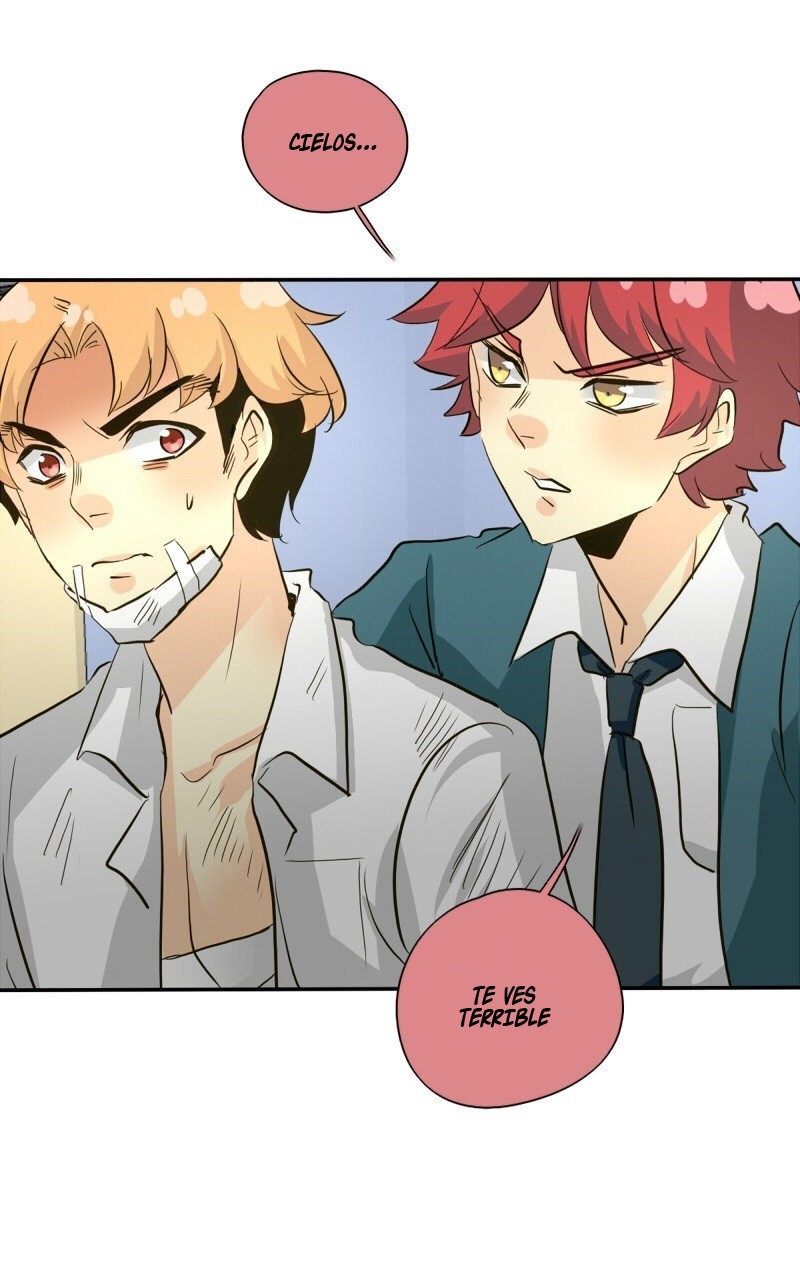 UnORDINARY Capitulo 131 página 71