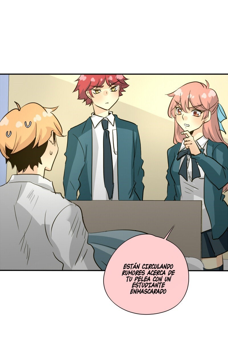 UnORDINARY Capitulo 131 página 73