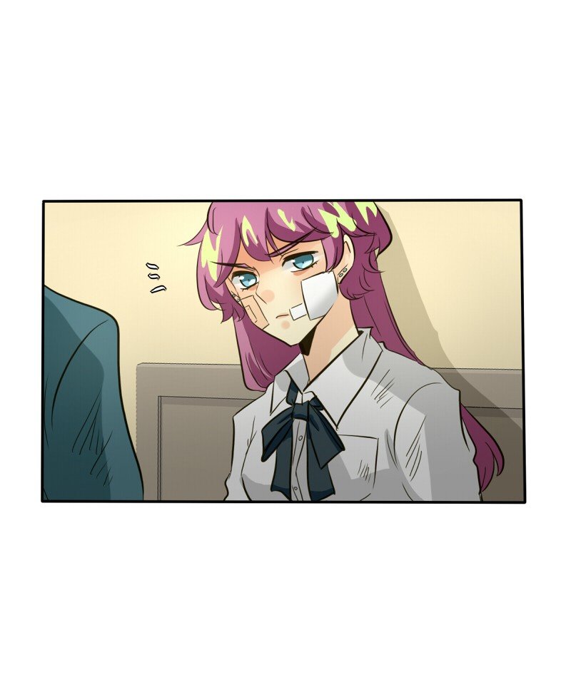 UnORDINARY Capitulo 131 página 74