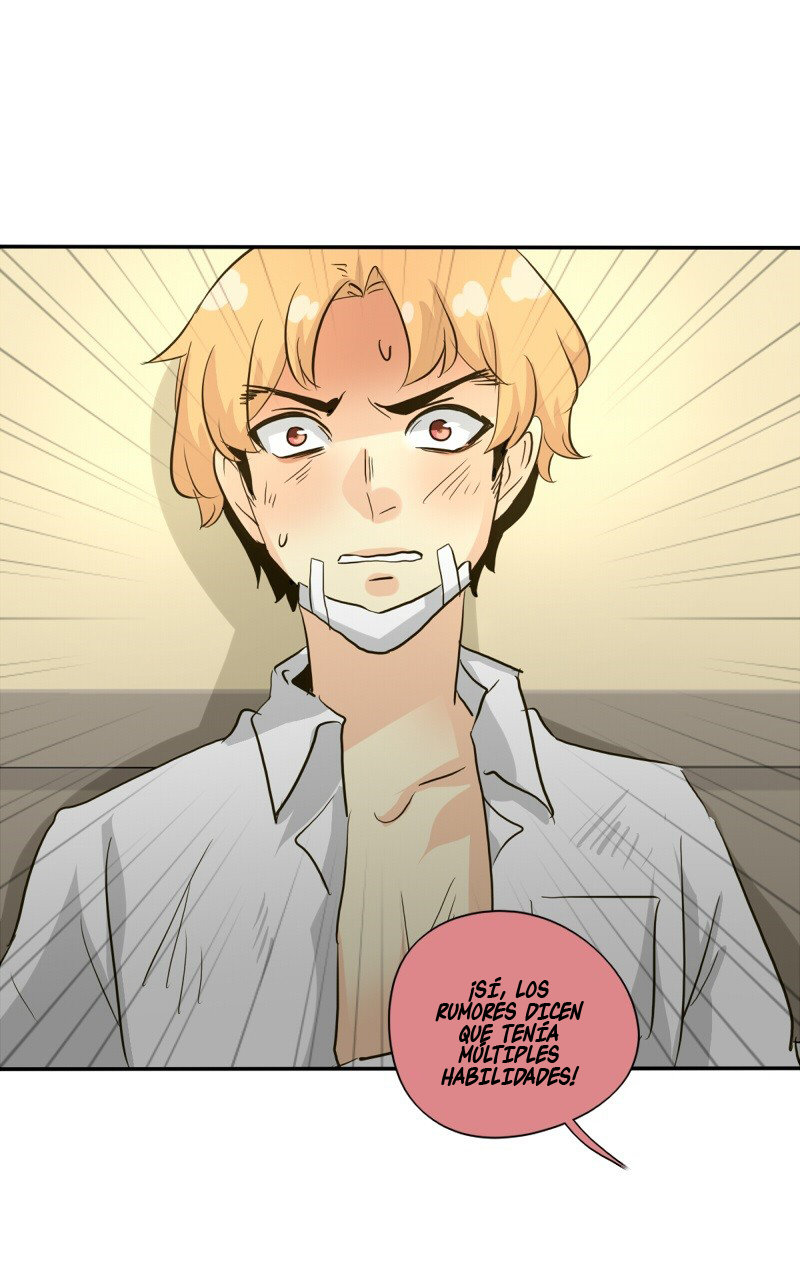 UnORDINARY Capitulo 131 página 75