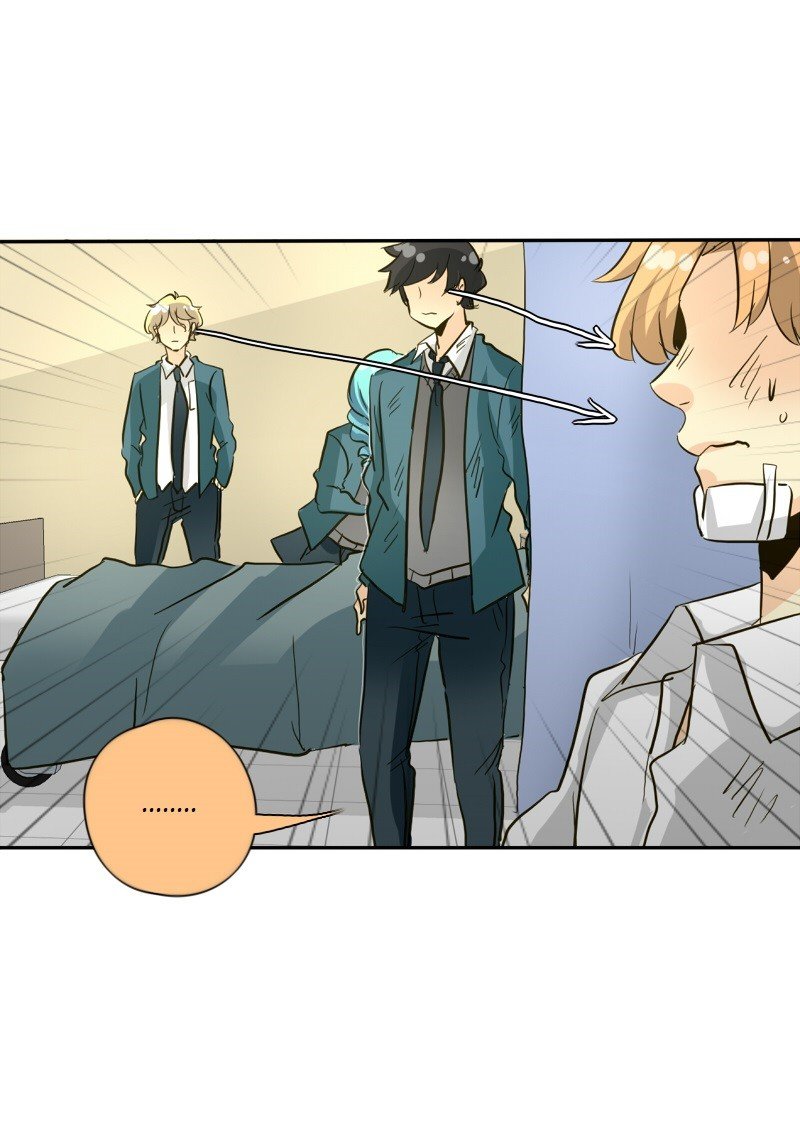 UnORDINARY Capitulo 131 página 77