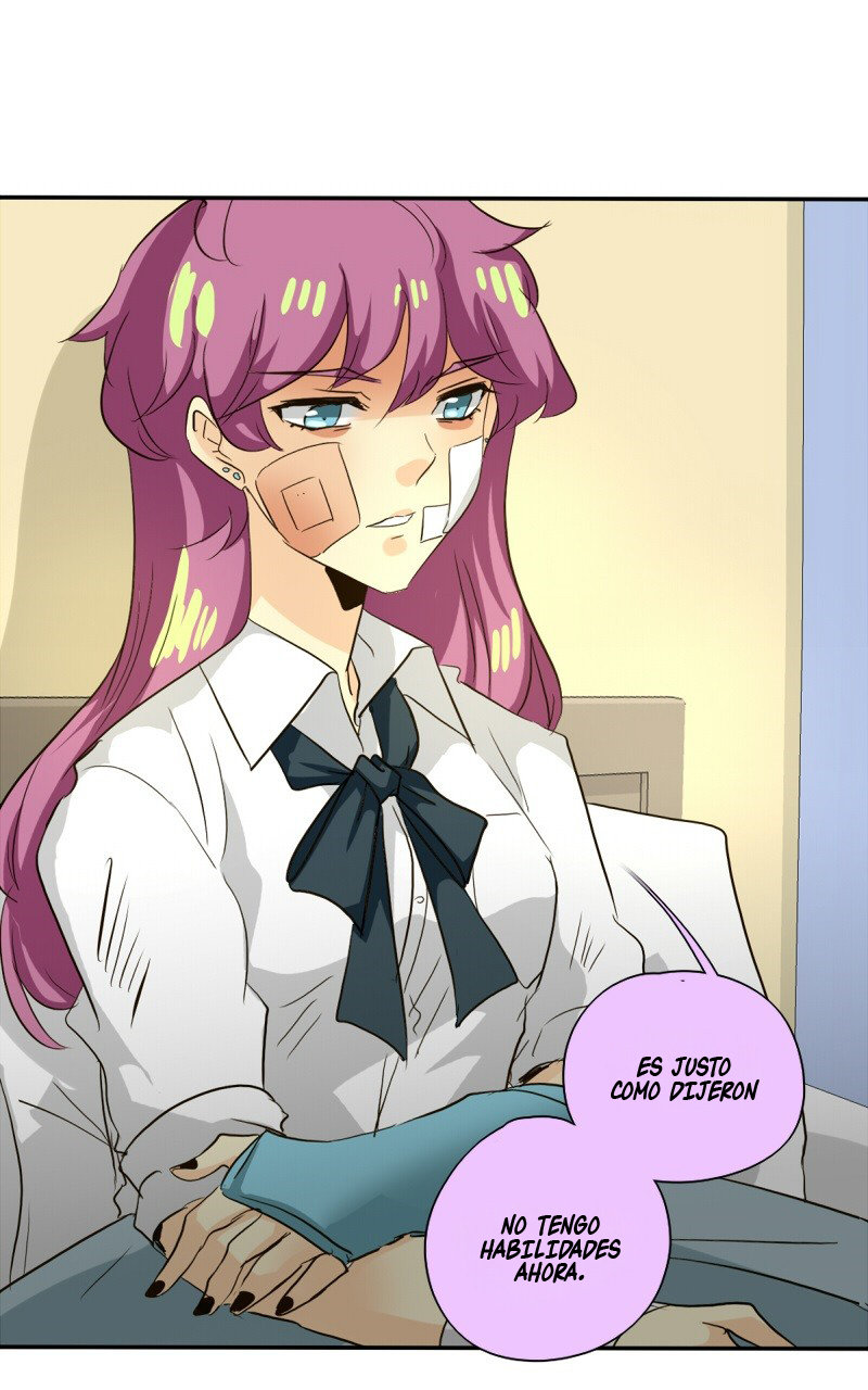 UnORDINARY Capitulo 131 página 8