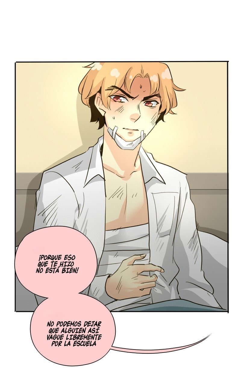 UnORDINARY Capitulo 131 página 82