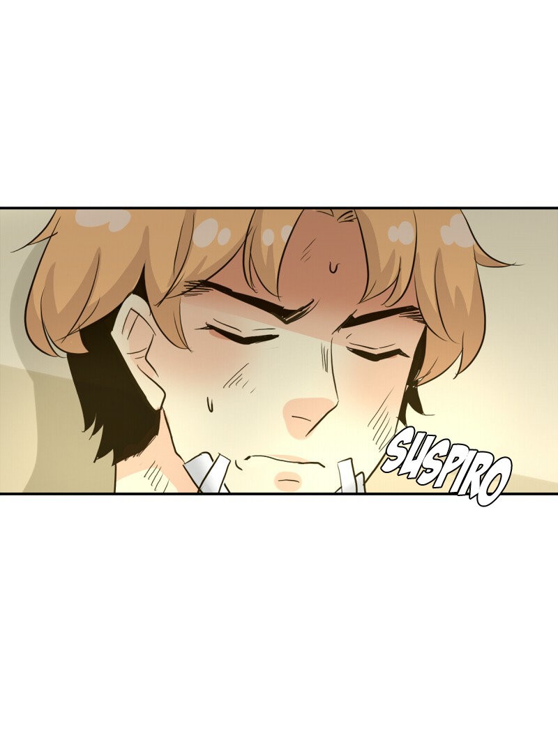 UnORDINARY Capitulo 131 página 83