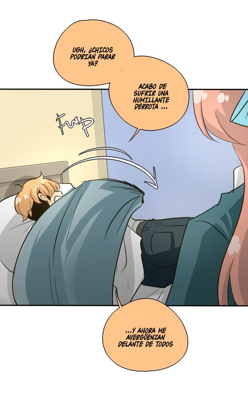 UnORDINARY Capitulo 131 página 84