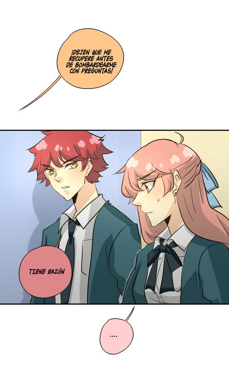 UnORDINARY Capitulo 131 página 85