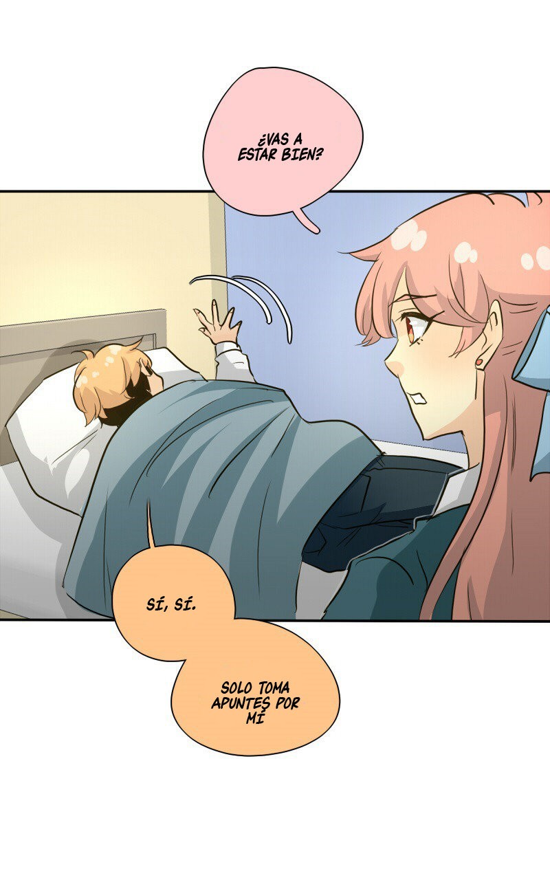 UnORDINARY Capitulo 131 página 92