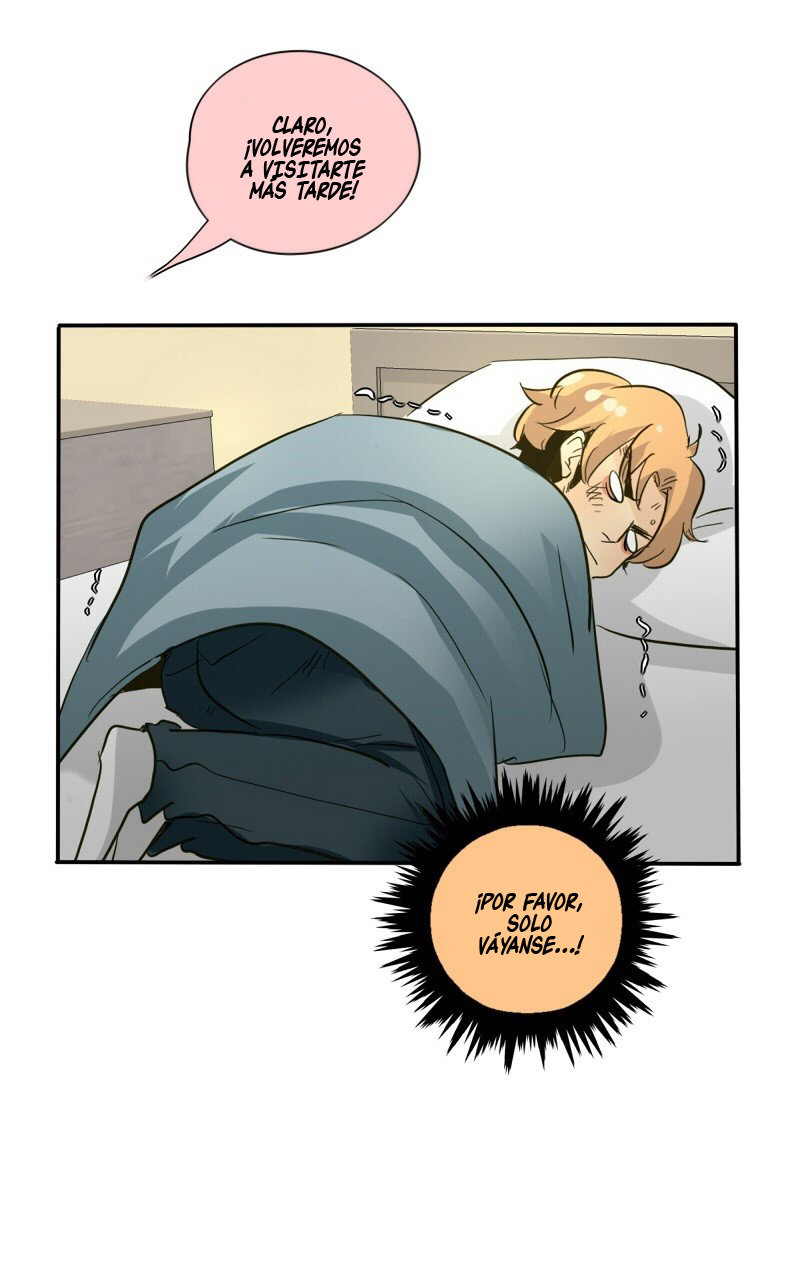UnORDINARY Capitulo 131 página 93