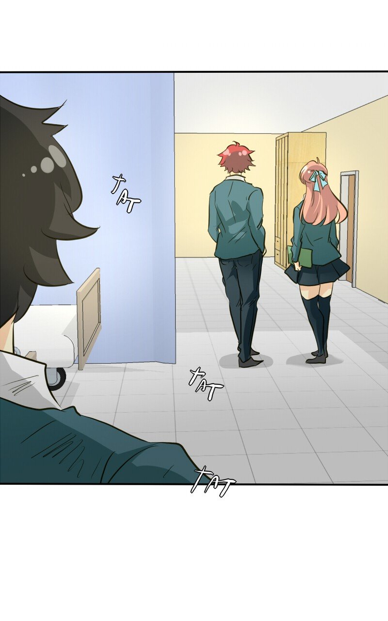 UnORDINARY Capitulo 131 página 94