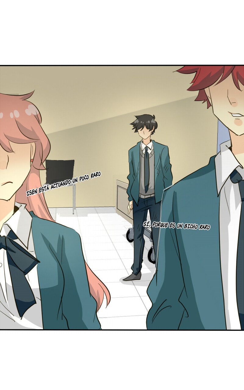 UnORDINARY Capitulo 131 página 95
