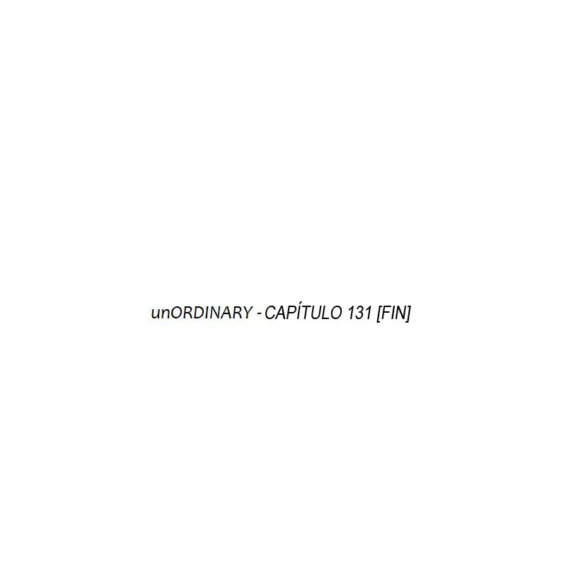 UnORDINARY Capitulo 131 página 97