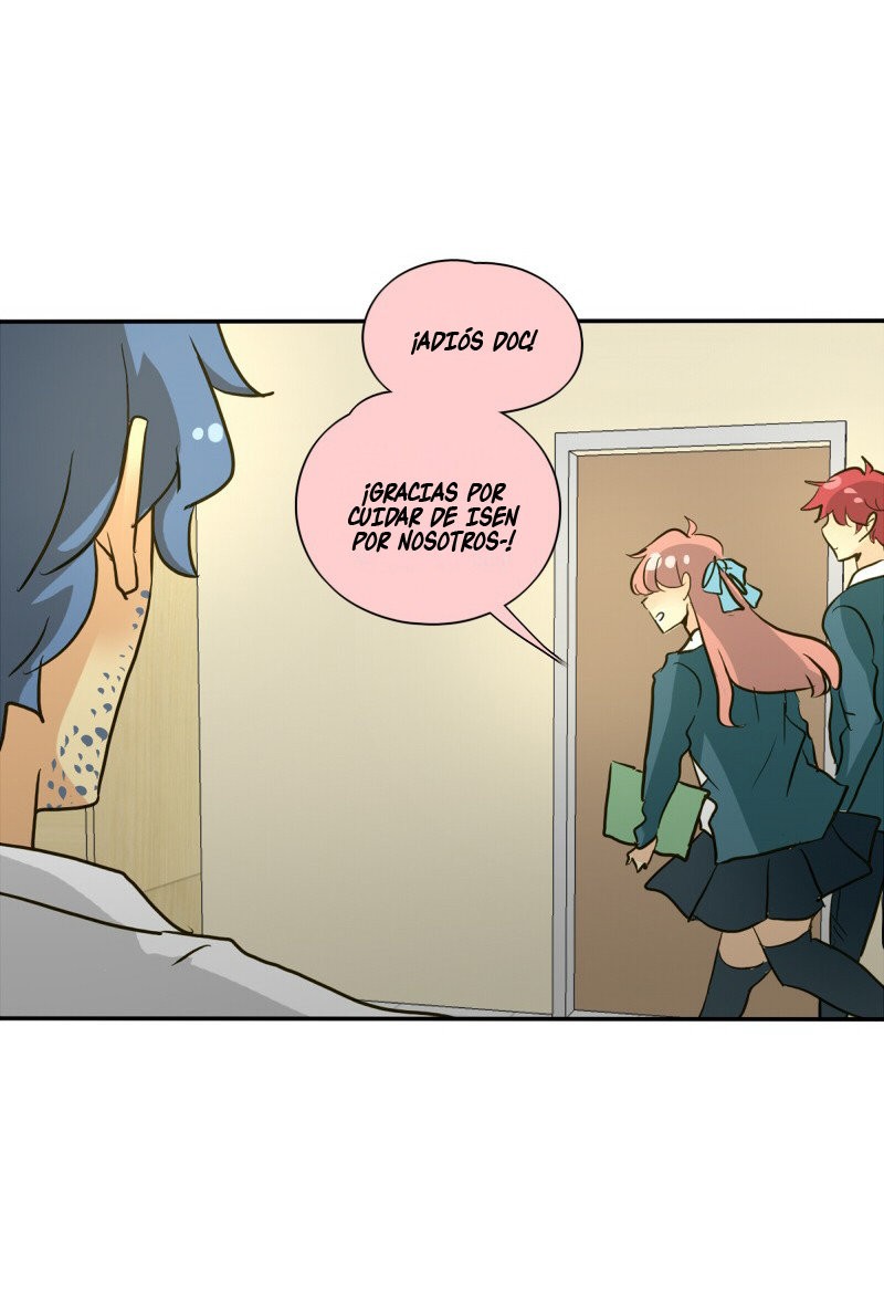 UnORDINARY Capitulo 132 página 10