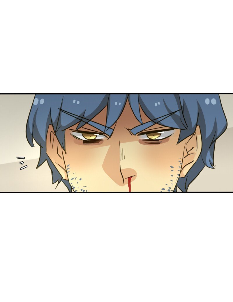 UnORDINARY Capitulo 132 página 13