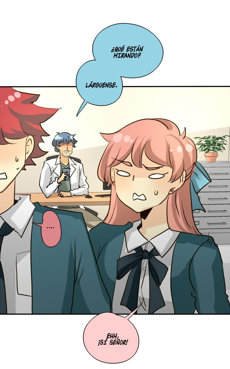 UnORDINARY Capitulo 132 página 14