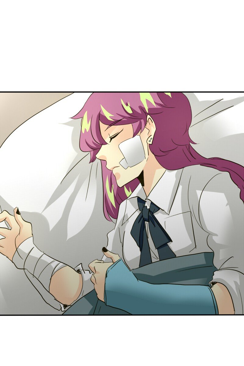 UnORDINARY Capitulo 132 página 17