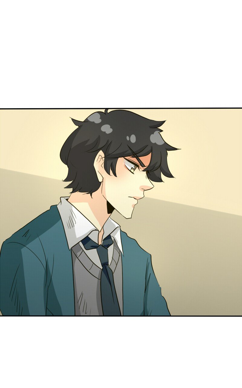 UnORDINARY Capitulo 132 página 18