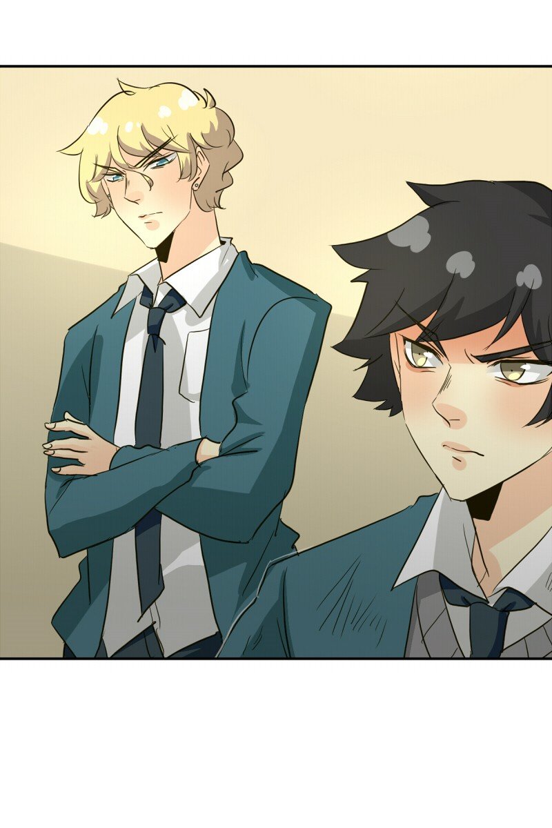 UnORDINARY Capitulo 132 página 20