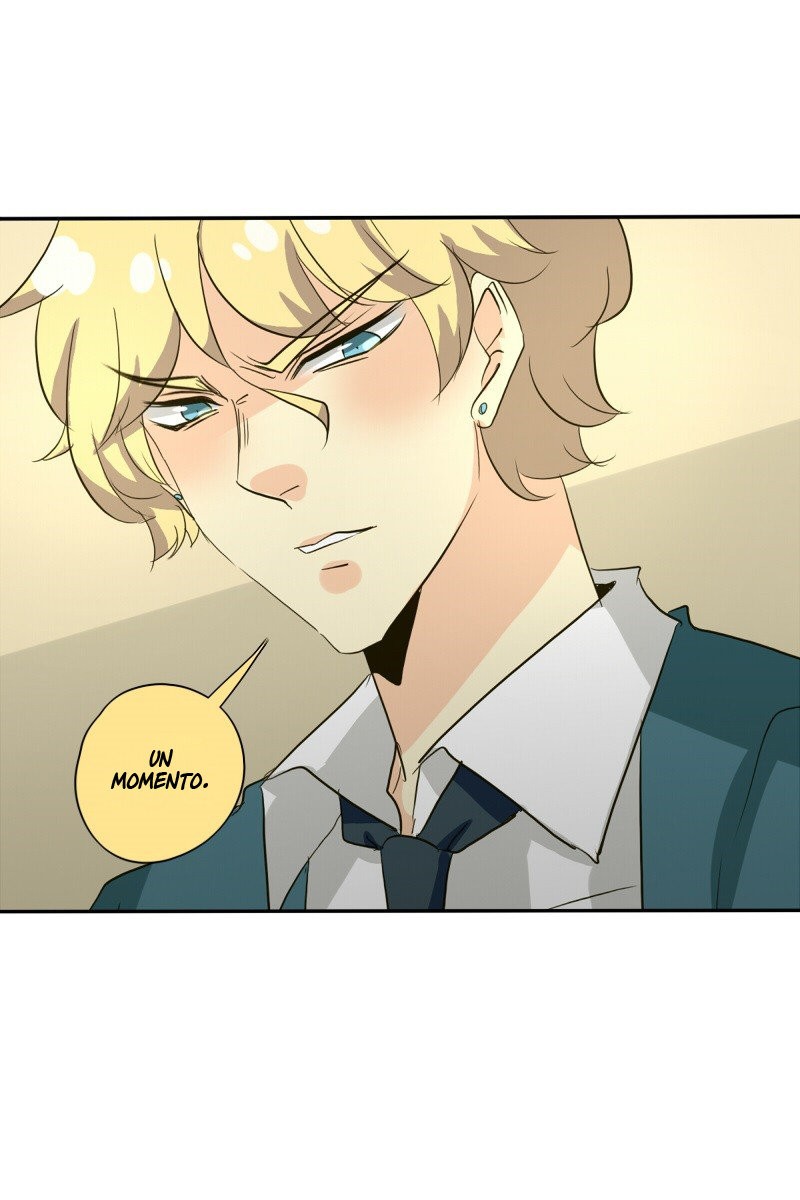 UnORDINARY Capitulo 132 página 21