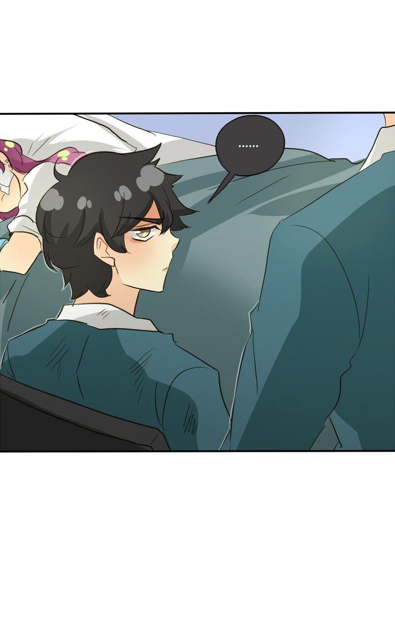 UnORDINARY Capitulo 132 página 22