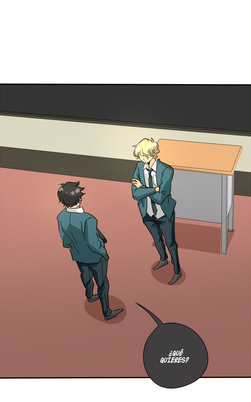 UnORDINARY Capitulo 132 página 24