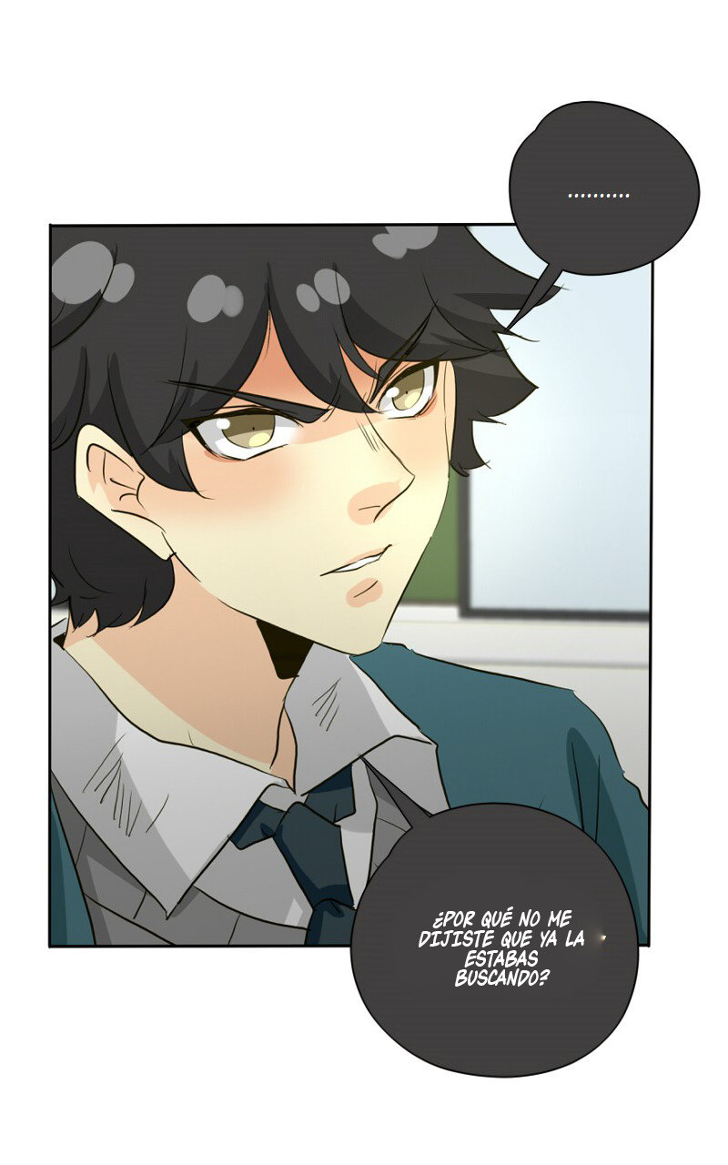 UnORDINARY Capitulo 132 página 27