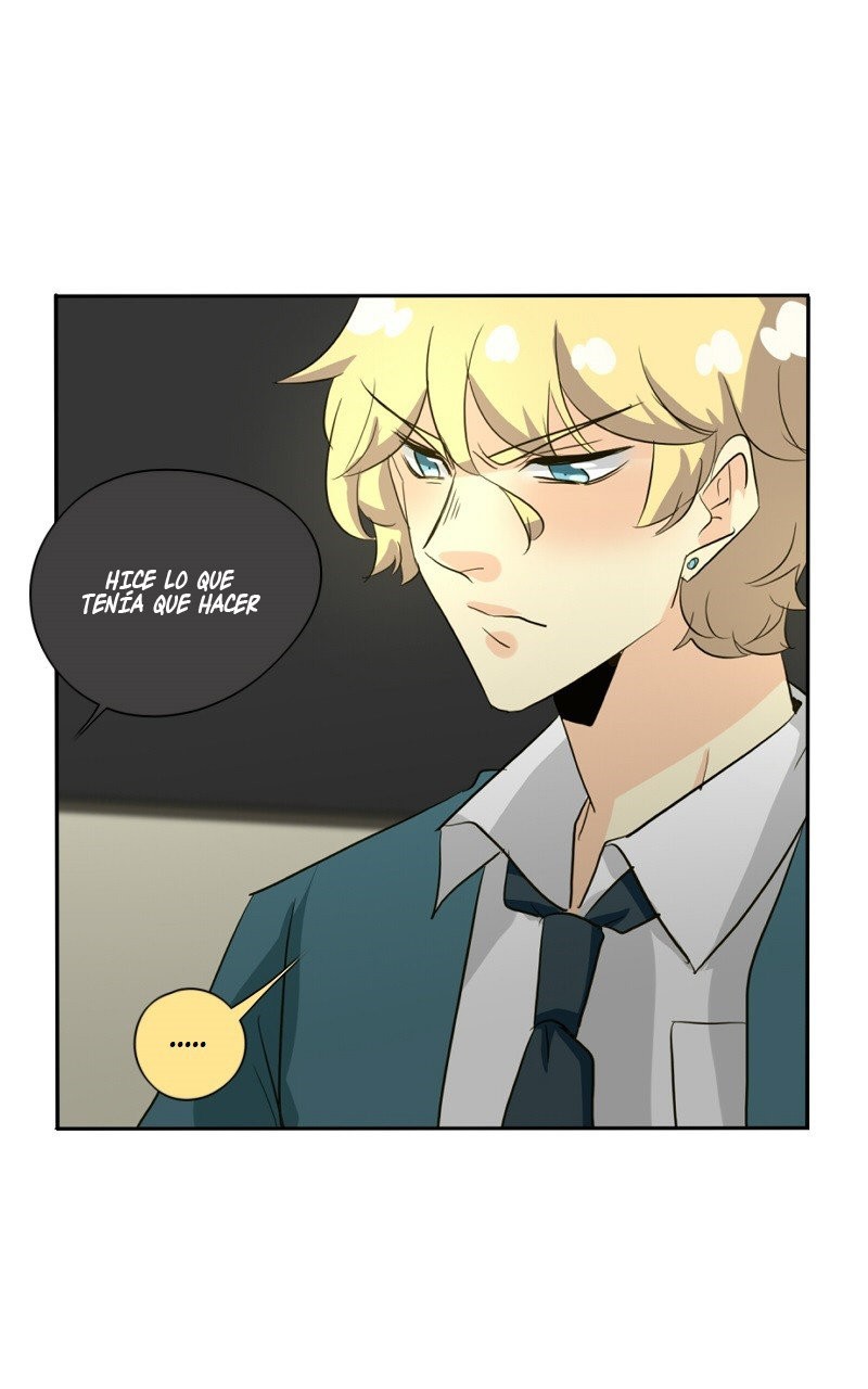 UnORDINARY Capitulo 132 página 29