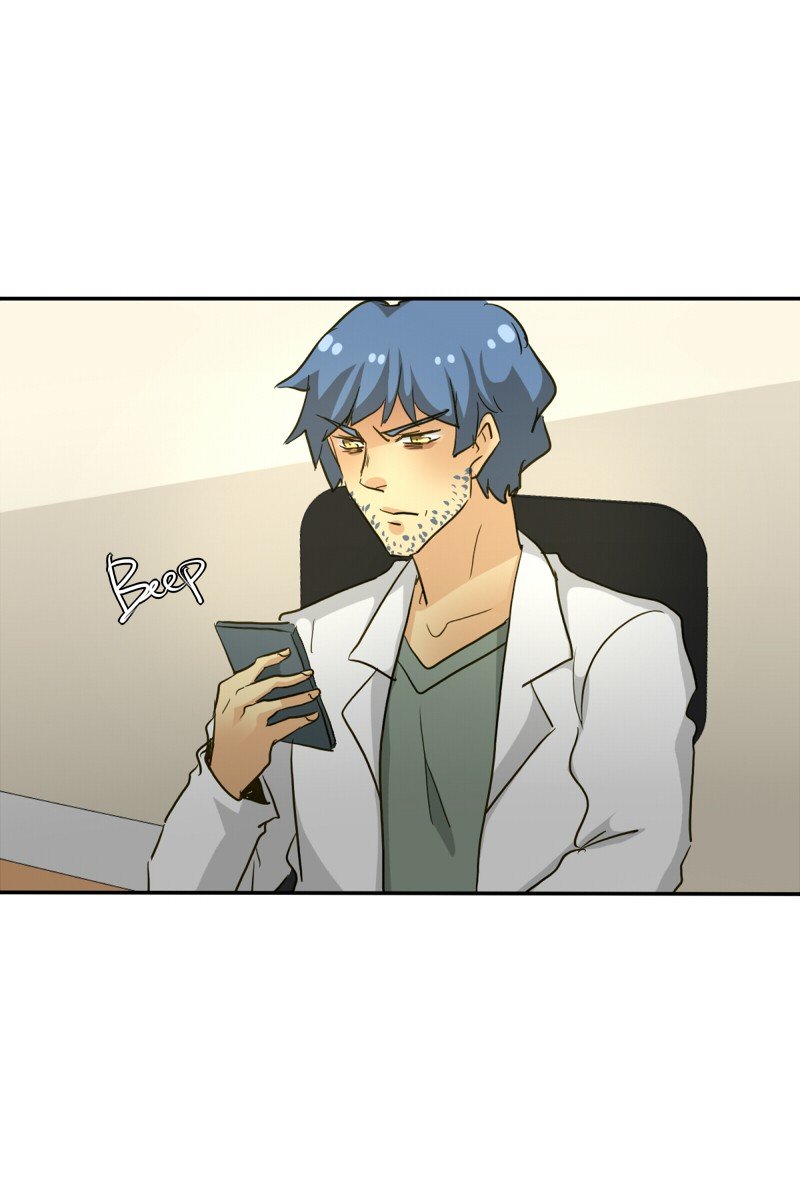 UnORDINARY Capitulo 132 página 3
