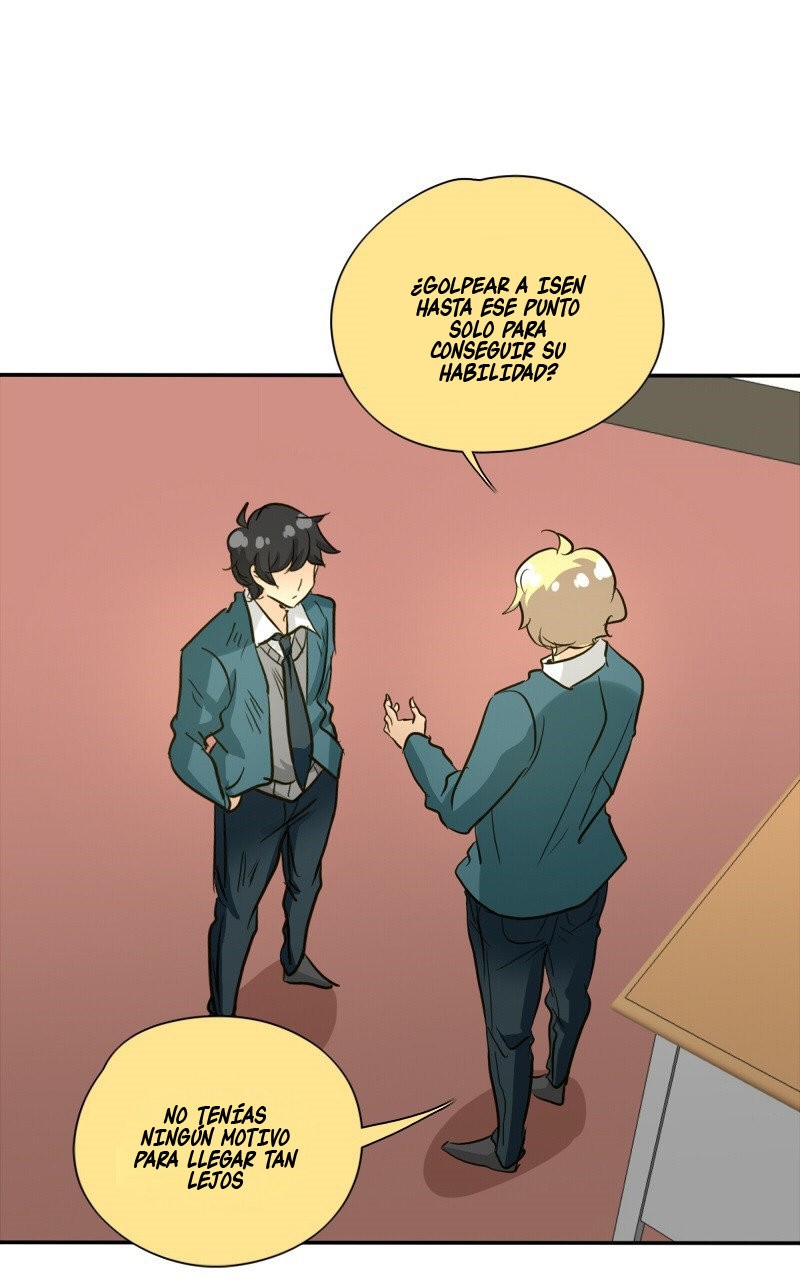 UnORDINARY Capitulo 132 página 30