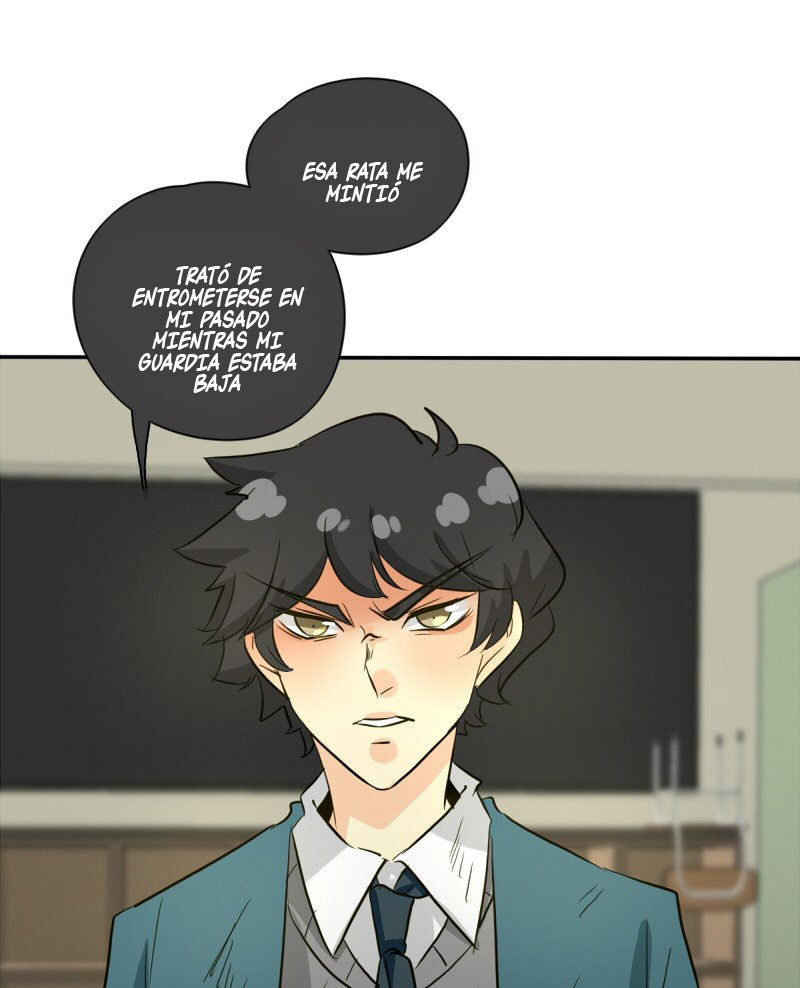 UnORDINARY Capitulo 132 página 32