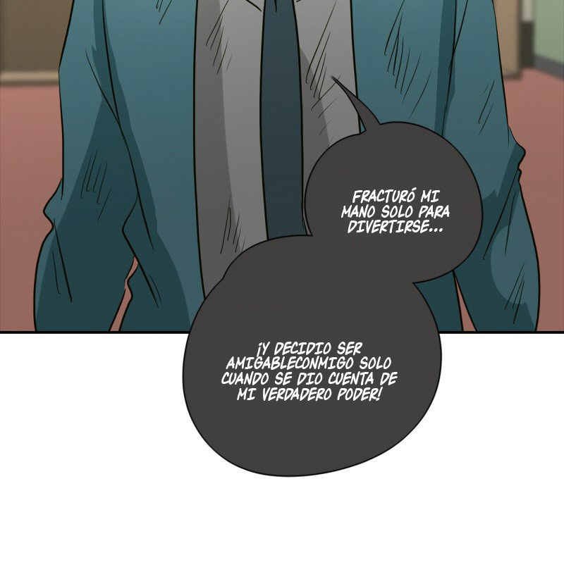 UnORDINARY Capitulo 132 página 33
