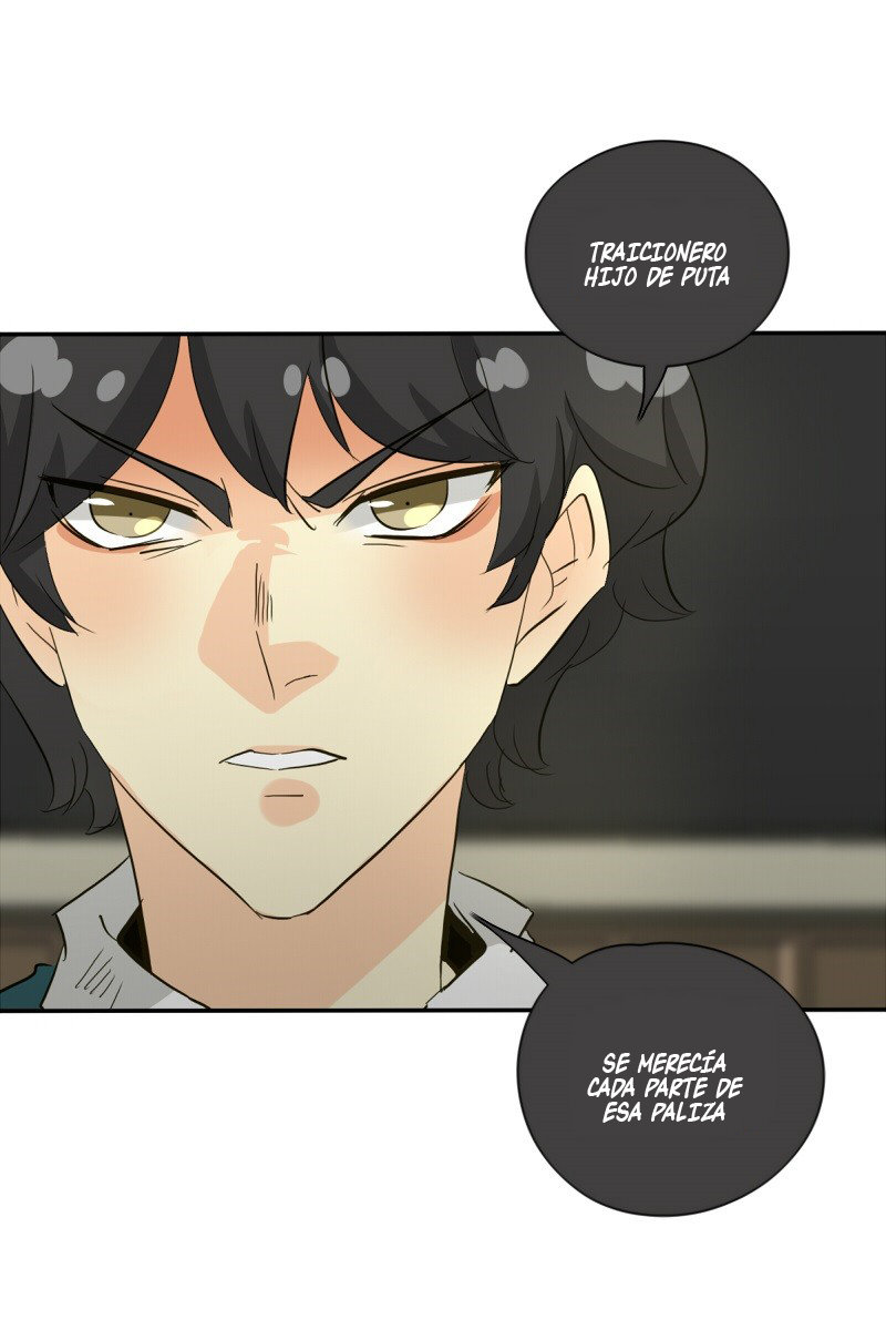 UnORDINARY Capitulo 132 página 34