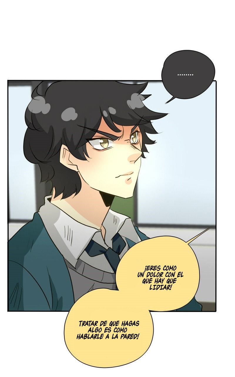 UnORDINARY Capitulo 132 página 36