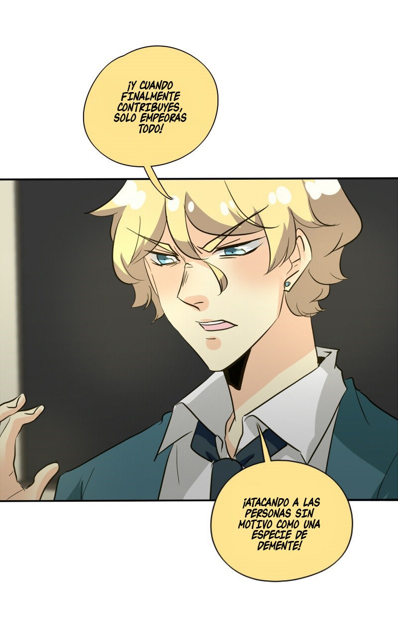 UnORDINARY Capitulo 132 página 37