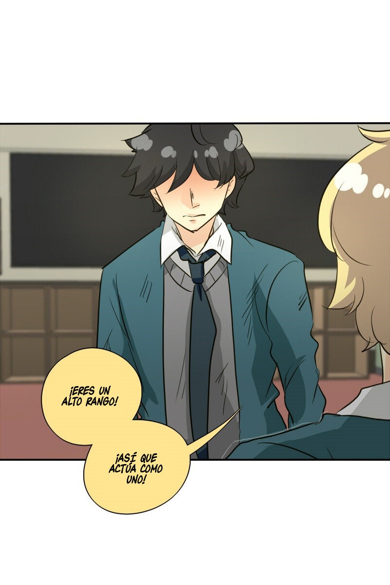 UnORDINARY Capitulo 132 página 38