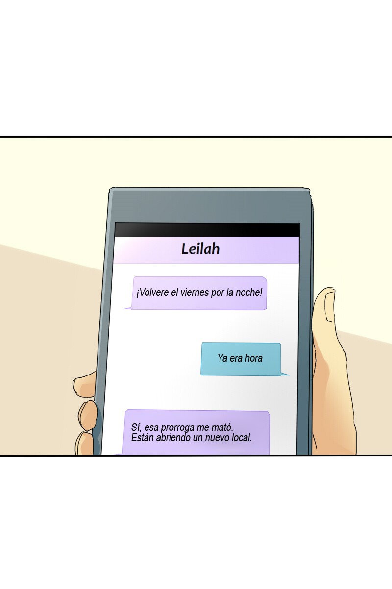 UnORDINARY Capitulo 132 página 4