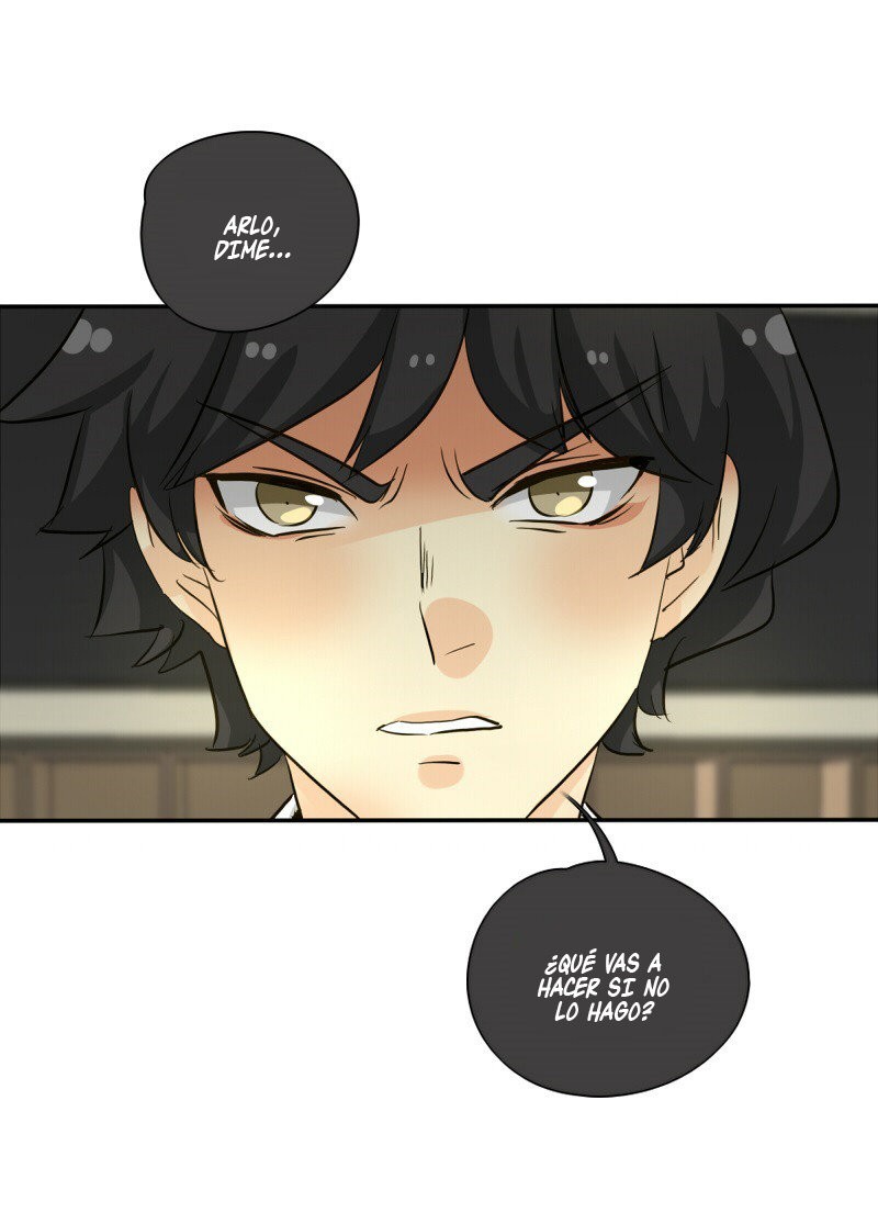 UnORDINARY Capitulo 132 página 40