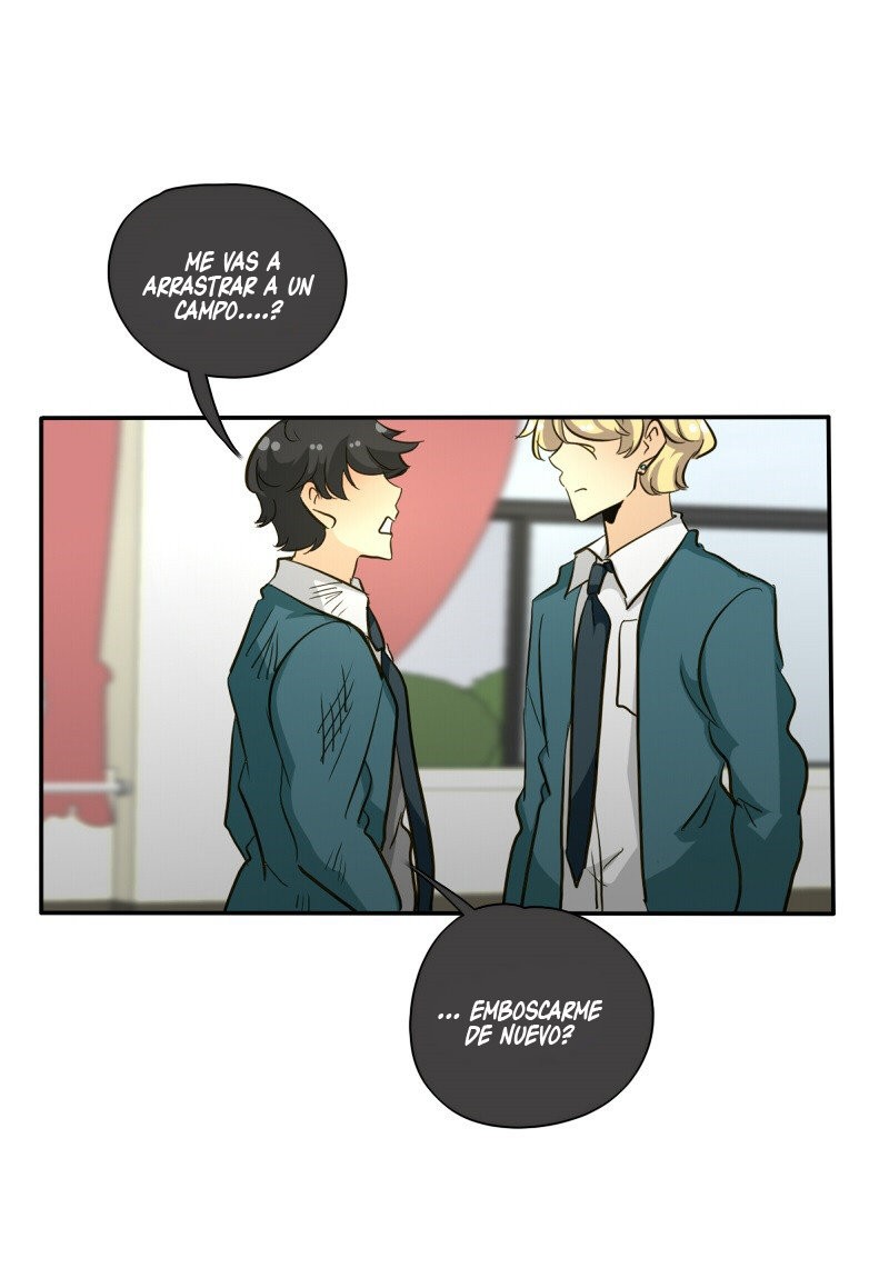UnORDINARY Capitulo 132 página 41